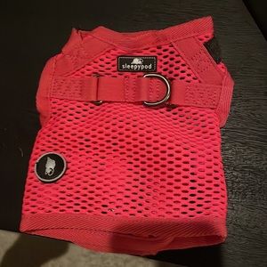 Sleepypod Martingale Cat Harness